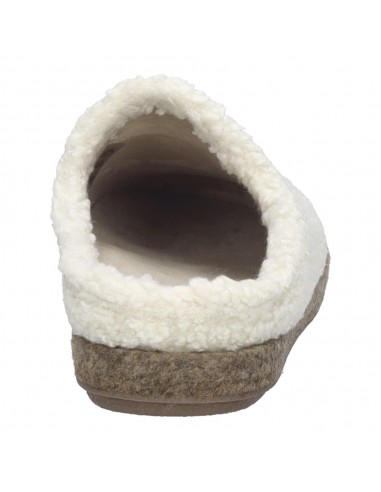 LARA-02 TEJIDO OFWHITE