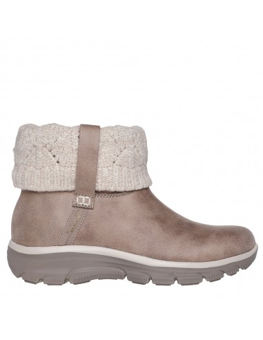 SLIP-INS EASY COZY WEATHER TAUPE