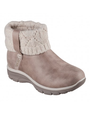 SLIP-INS EASY COZY WEATHER TAUPE