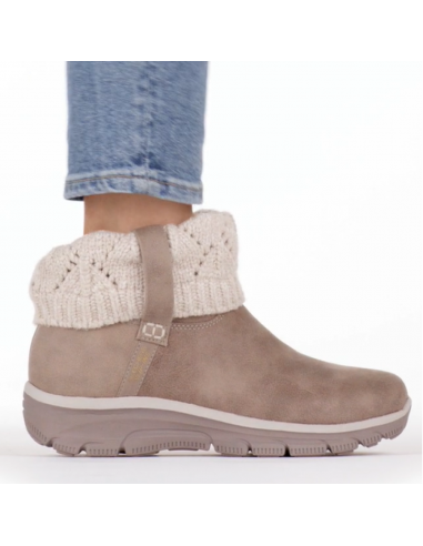 SLIP-INS EASY COZY WEATHER TAUPE