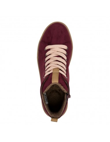 25280 VEGANO BURDEOS