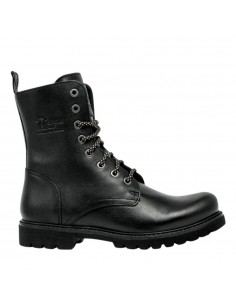 FRISIA B24 PIEL NEGR