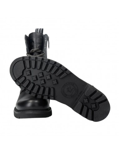 FRISIA B24 PIEL NEGR