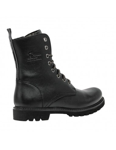 FRISIA B24 PIEL NEGR