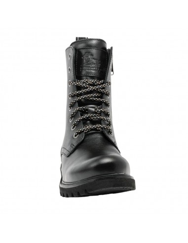 FRISIA B24 PIEL NEGR