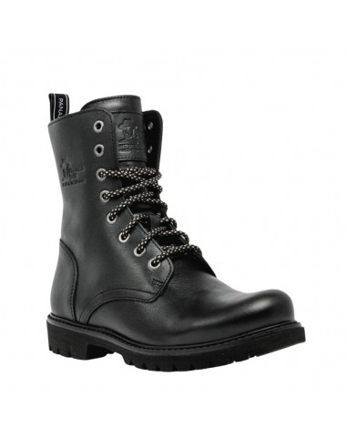 FRISIA B24 PIEL NEGR