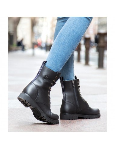 FRISIA B24 PIEL NEGR