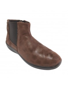 MAKAI LICRA MARRON 2