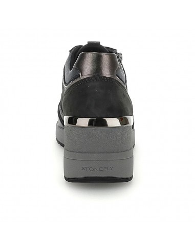 MINA-1 PIEL ANTRACITA