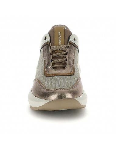 TWINS-8 PIEL PLATINO