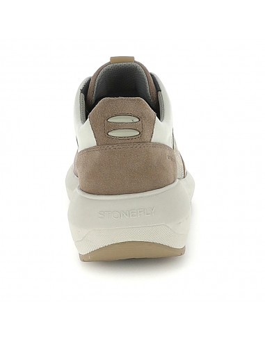 TWINS-8 PIEL PLATINO