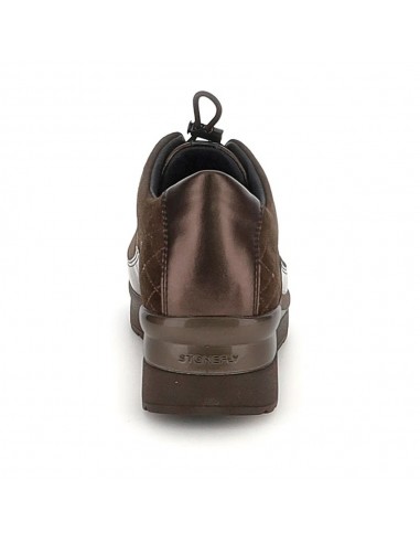 CREAM-21 PIEL MARRON