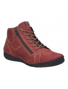 FERGEY-67 PIEL ROJA 2