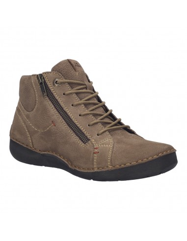 FERGEY-67 PIEL CASTAÑA