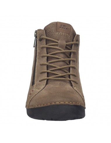 FERGEY-67 PIEL CASTAÑA