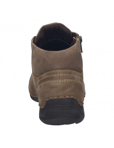 FERGEY-67 PIEL CASTAÑA