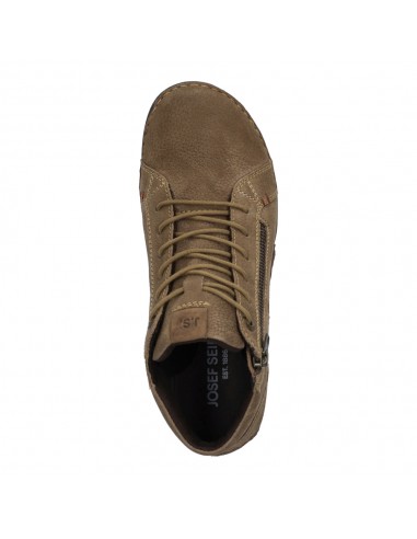 FERGEY-67 PIEL CASTAÑA