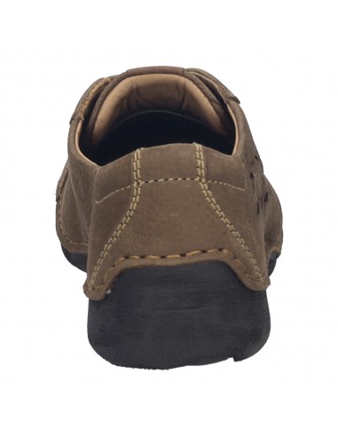 FERGEY-40 PIEL CASTAÑA