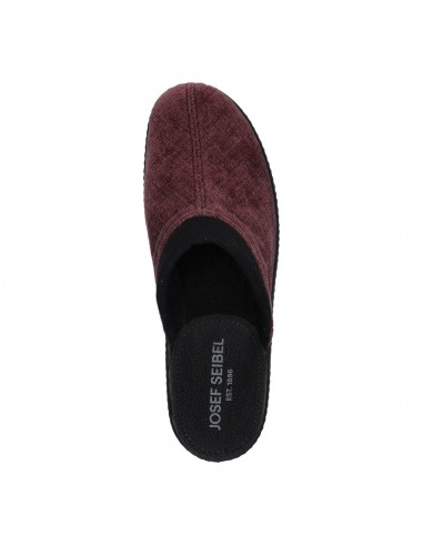 AVIGNON-01 TEJIDO BURDEOS