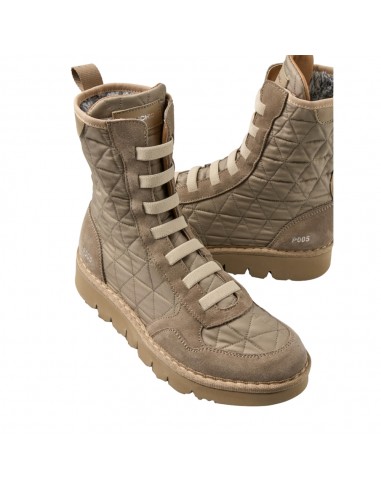 P05 BOTA COMBAT DOVE