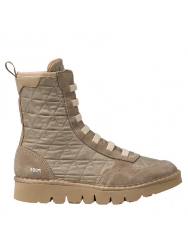 P05 BOTA COMBAT DOVE
