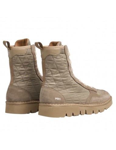 P05 BOTA COMBAT DOVE