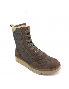 P05 BOTA COMBAT EBONY 2