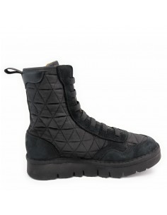 P05 BOTA COMBAT NEGR