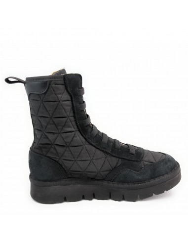 P05 BOTA COMBAT NEGR