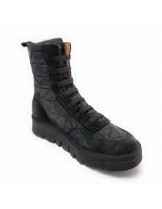 P05 BOTA COMBAT NEGR 2