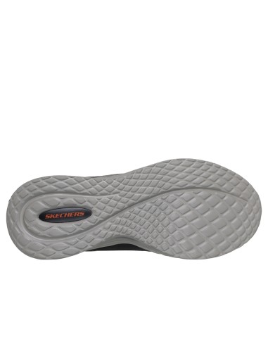 SLIP INS ARCH FIT ORVAN MOXLE NEGRA