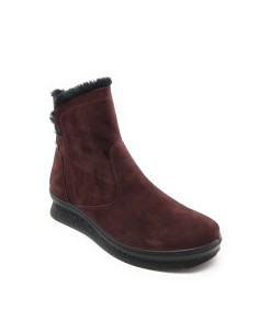 85669 NUBUCK BURDEOS 2