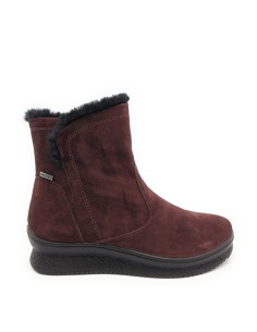 85669 NUBUCK BURDEOS