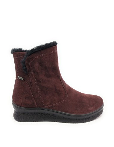 85669 NUBUCK BURDEOS