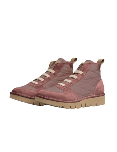 P05 BOTIN BROWN ROSE