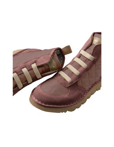 P05 BOTIN BROWN ROSE