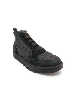 BOTIN P5 FORRADO NEGRA 2