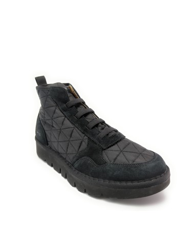 BOTIN P5 FORRADO NEGRA