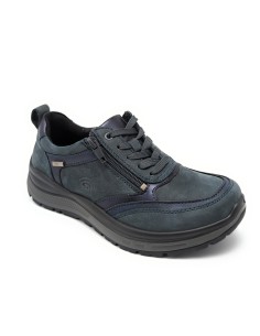 55812 NUBUCK JEANS 2