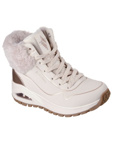 UNO RUGGED FALL SRHImmer beig