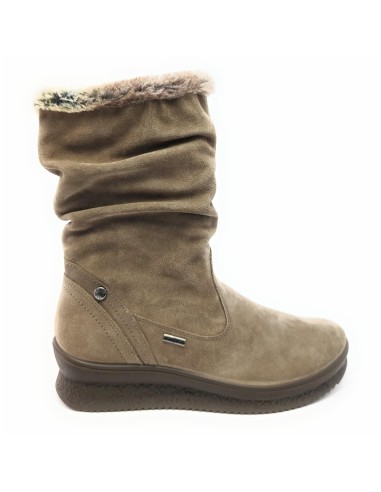 407659 NUBUCK TAUPE