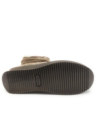 407659 NUBUCK TAUPE