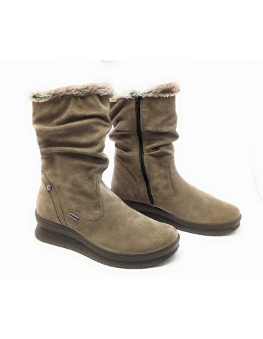 407659 NUBUCK TAUPE