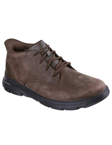 SLIP-INS ARCH FIT GARZA MARRON