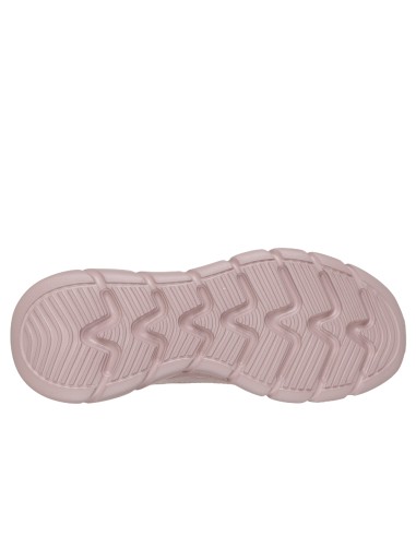 BOBS B FLEX HI-FLYNG ROSA