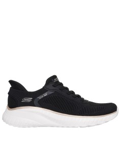 Cómoda zapatilla mujer Skechers facil de poner