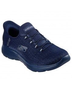 zapatilla de mujer SLIP-INS SKECHERS 2