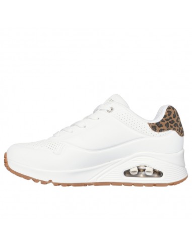 UNO AIR JUNGLE NITE BLANCA