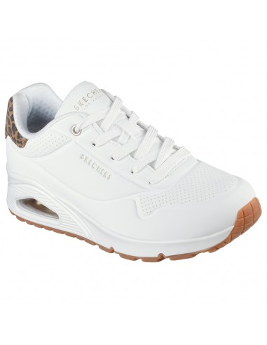 UNO AIR JUNGLE NITE BLANCA