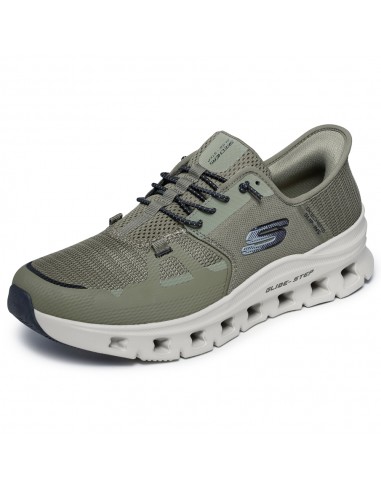 SLIP-INS GLIDE-STEP PRO KAKI